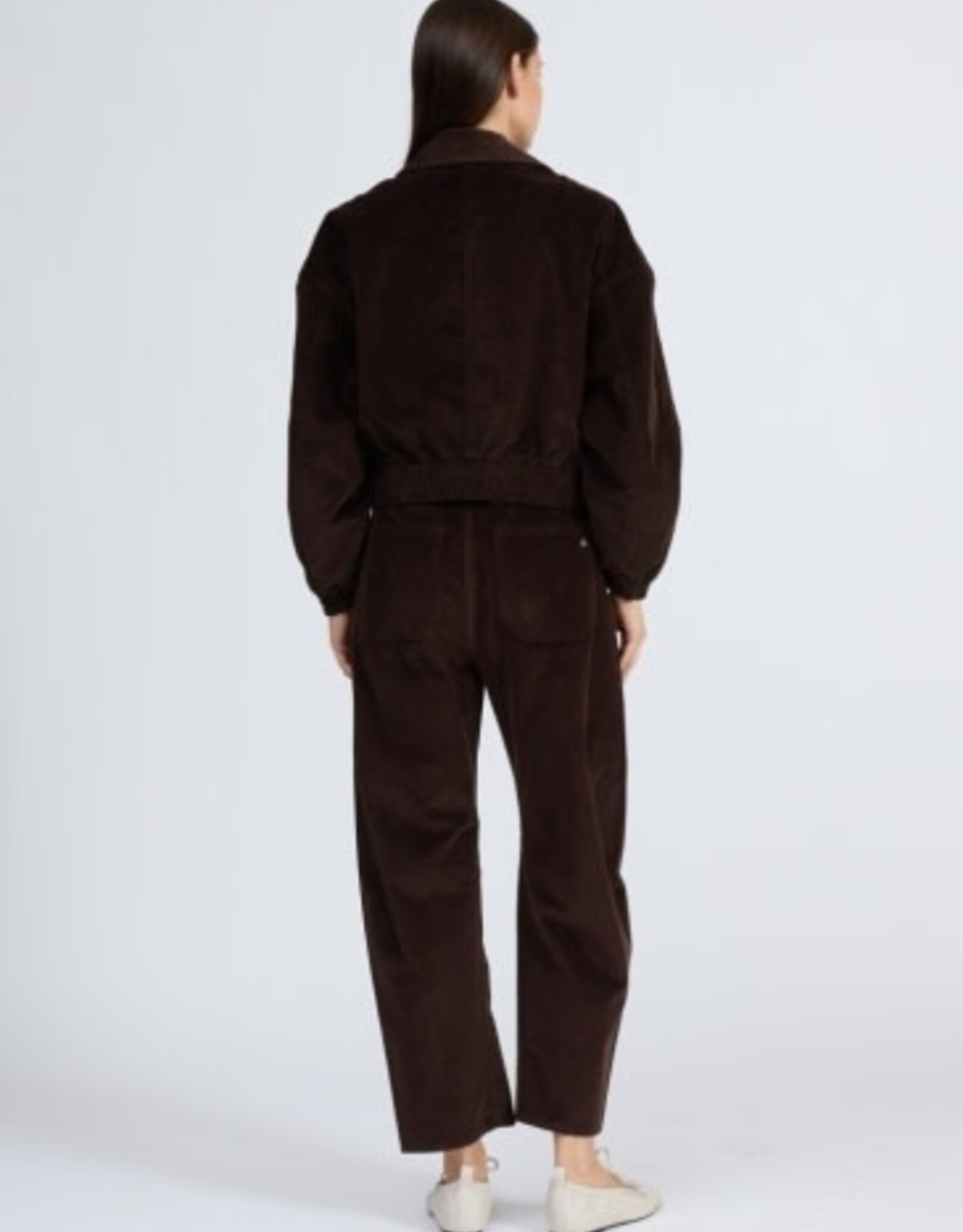 rag & bone lara corduroy jacket