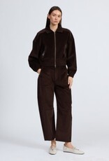 rag & bone lara corduroy jacket