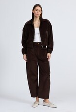 rag & bone lara corduroy jacket