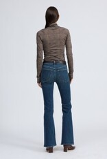 rag & bone shaw paneled ls tneck tee