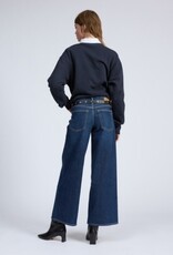 rag & bone aiden low-rise wide leg