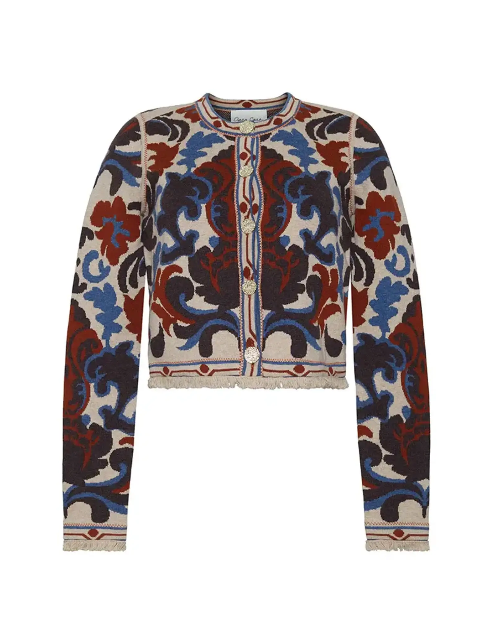 Cara Cara Livi Jacket