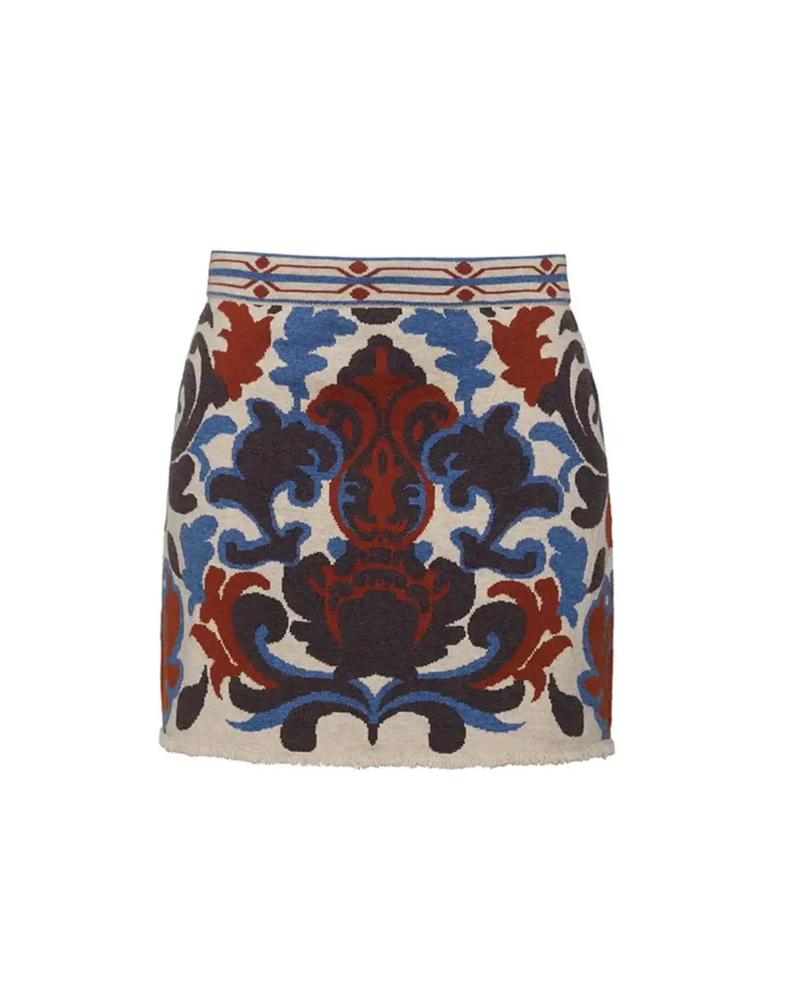 Cara Cara Lindy Skirt