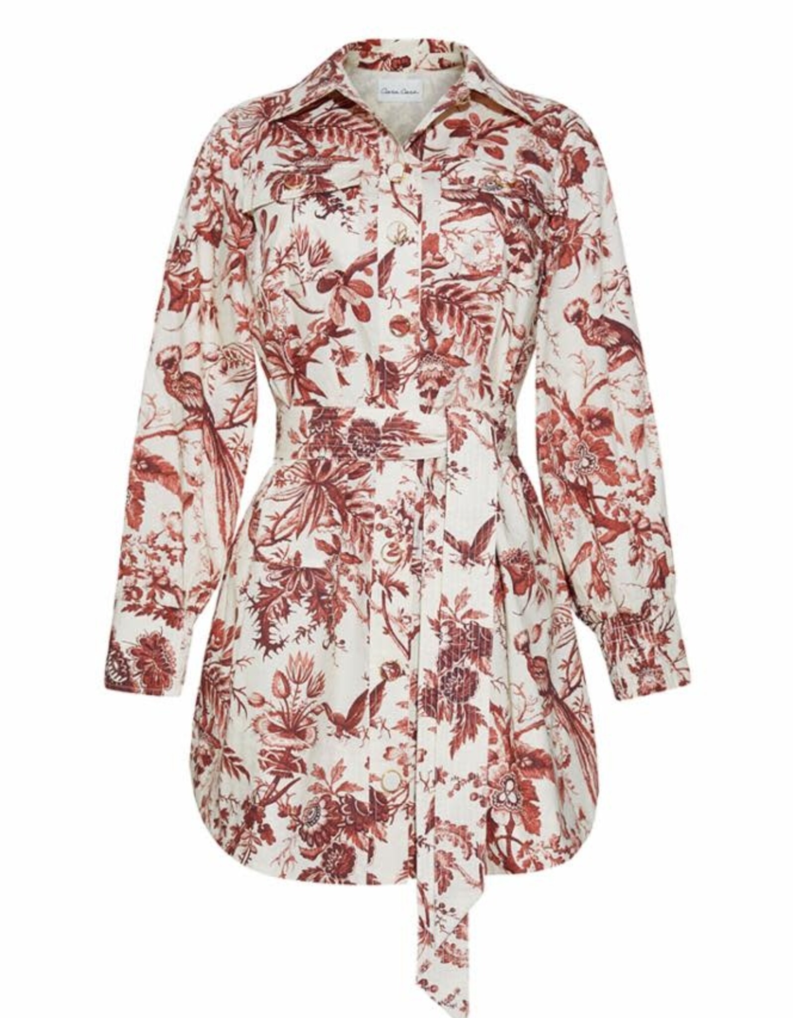 Cara Cara Villena Dress