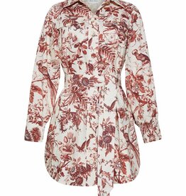 Cara Cara Villena Dress