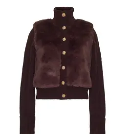 Cara Cara Logan Jacket