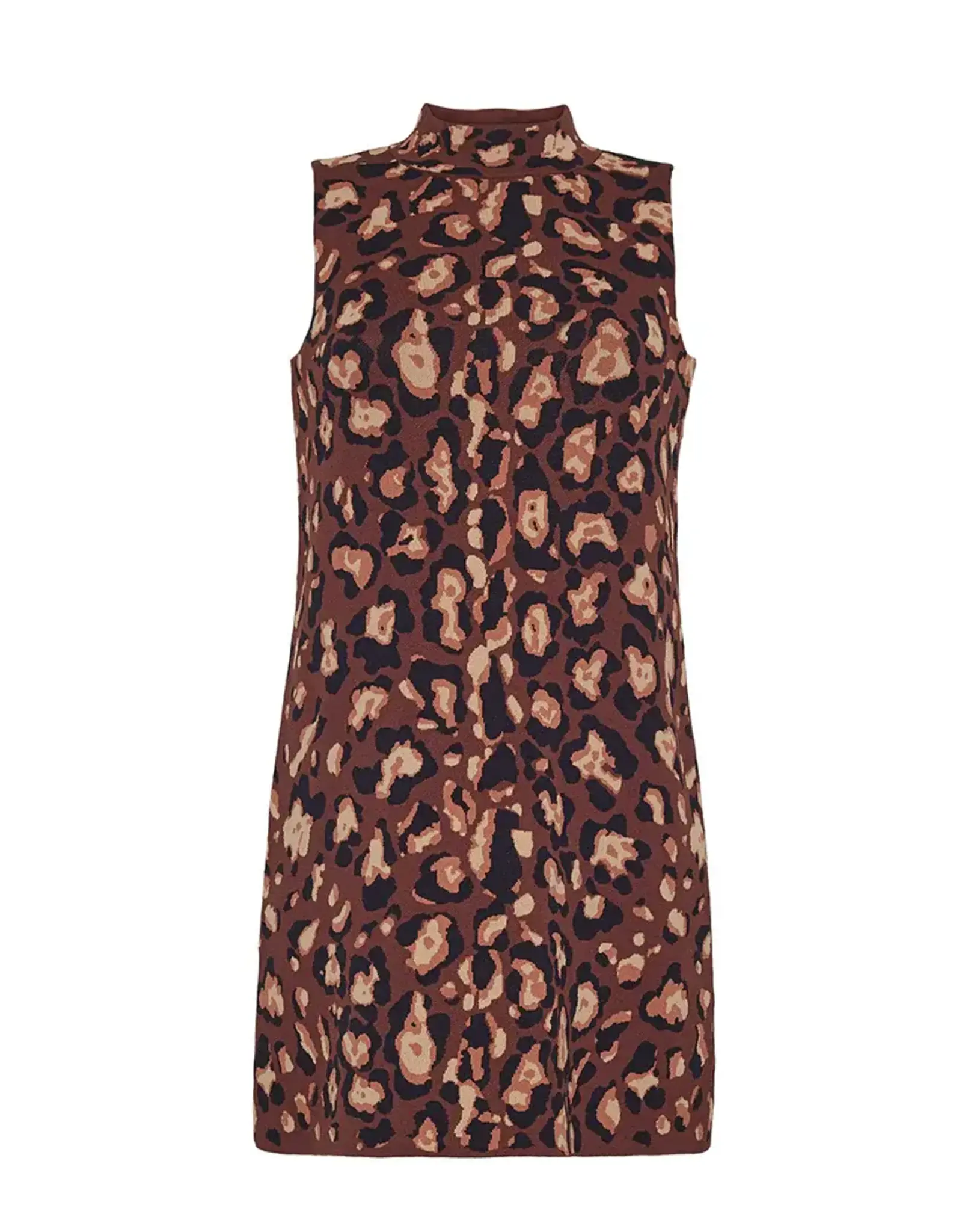 Cara Cara Myrtle Dress