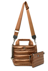 Think Royln Escapade Pearl Chestnut