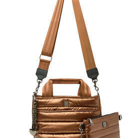 Think Royln Escapade Pearl Chestnut