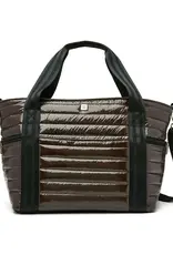 Think Royln Jetset Wingman Glossy Chocolate