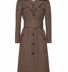 Cara Cara Charlie Trench