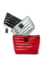 Think Royln Travel Trio- Lipstick/ silv/ blk