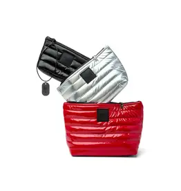 Think Royln Travel Trio- Lipstick/ silv/ blk