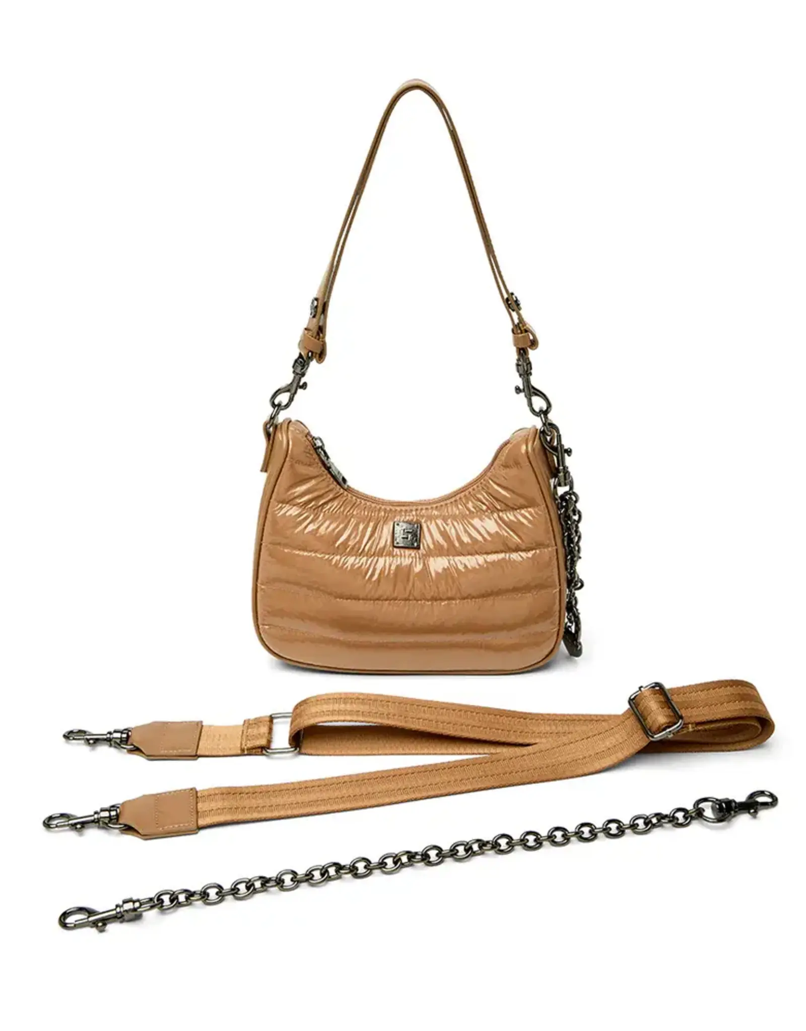 Think Royln Soulmate Glossy Caramel