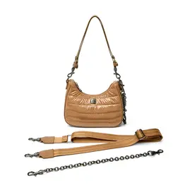 Think Royln Soulmate Glossy Caramel