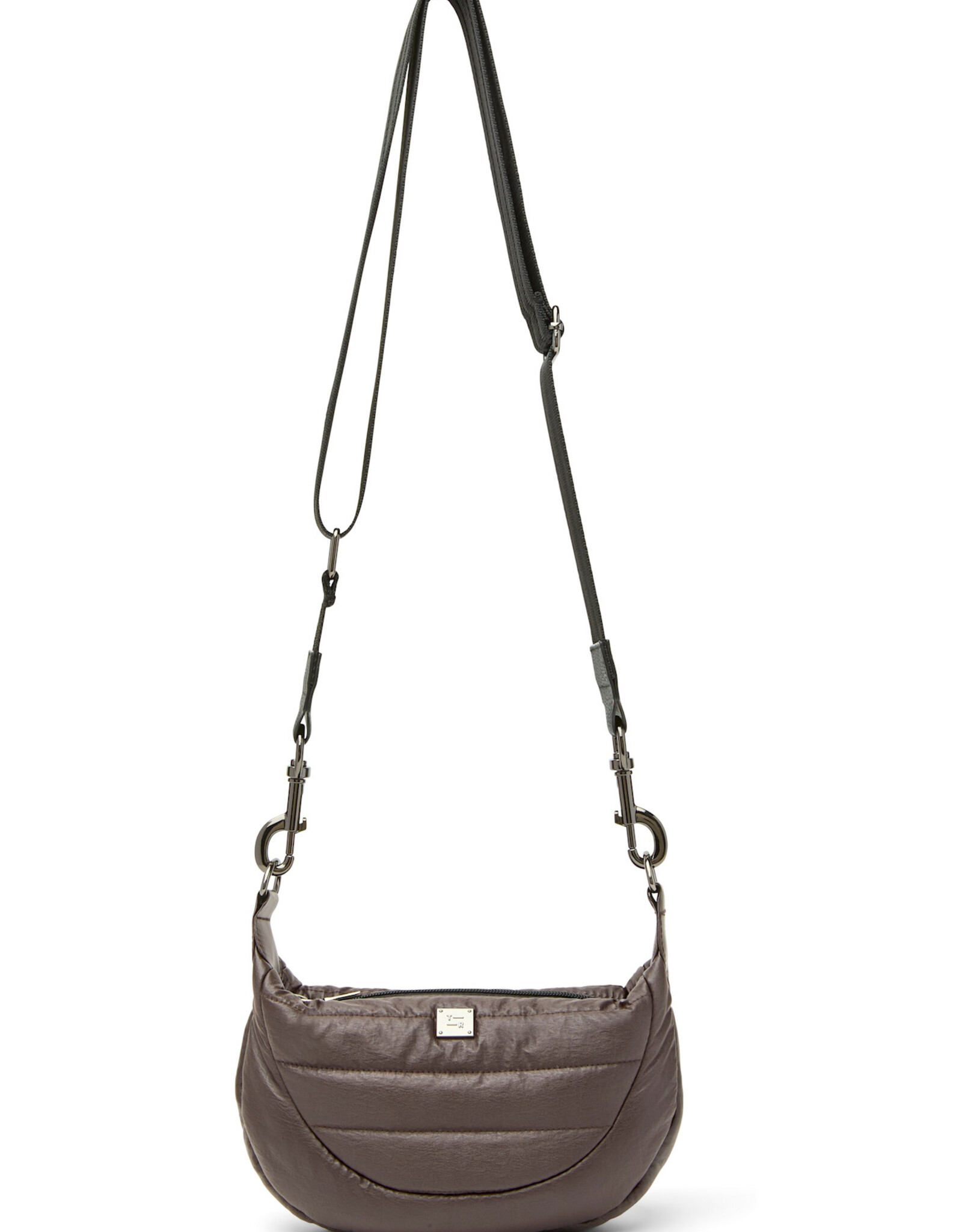 Think Royln Tiny Dancer - Waxed Espresso