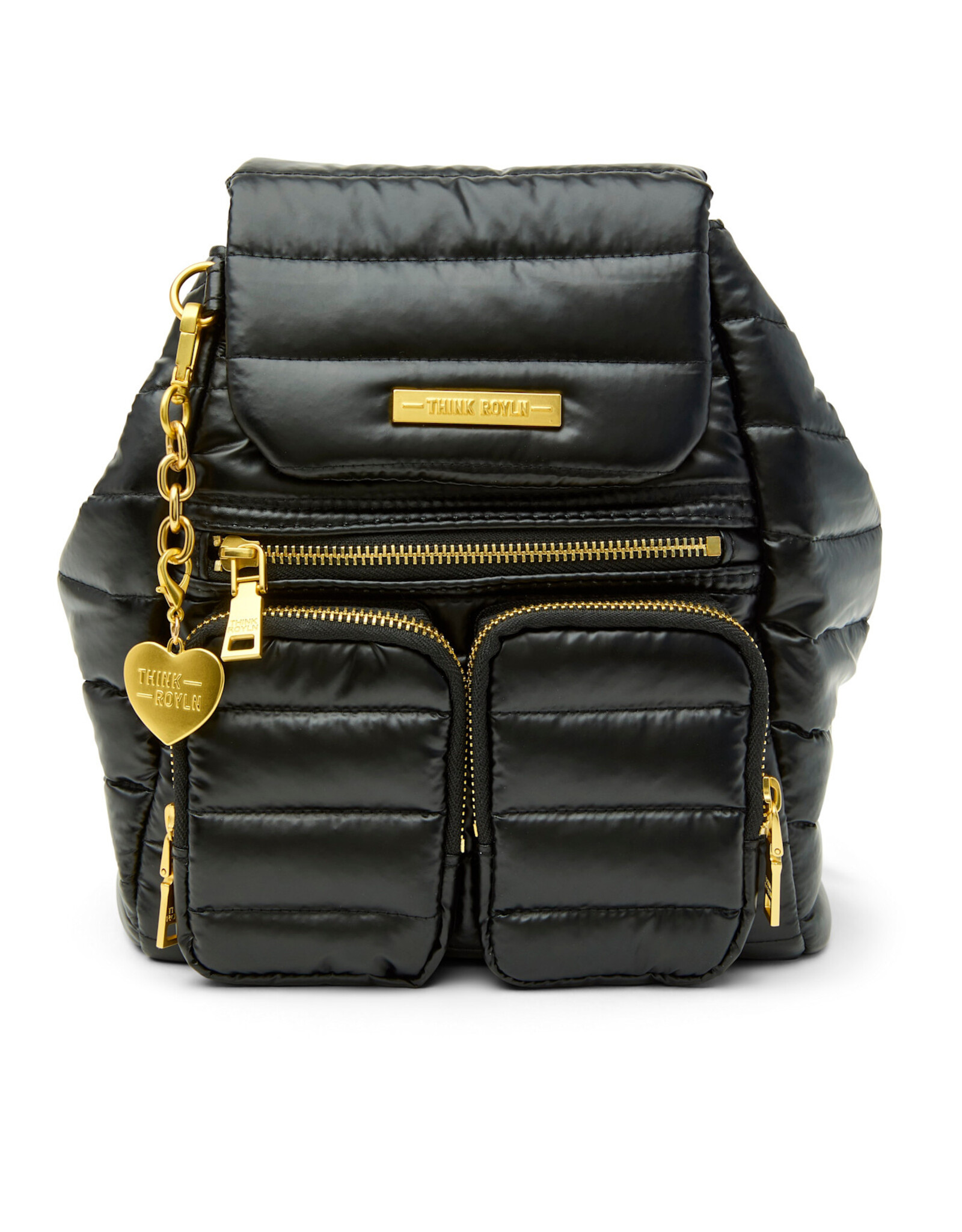 Think Royln Legend Pearl Black