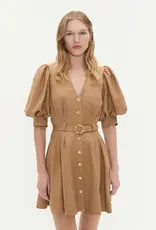 AJE. Mason Mini Dress