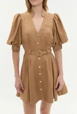 AJE. Mason Mini Dress
