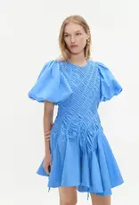 AJE. Wisteria Mini Dress