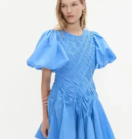 AJE. Wisteria Mini Dress