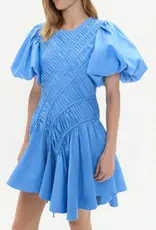 AJE. Wisteria Mini Dress
