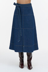 Tanya Taylor Hudley Skirt