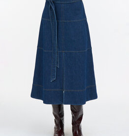 Tanya Taylor Hudley Skirt