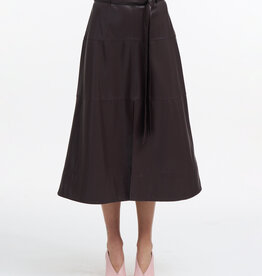 Tanya Taylor Hudley Skirt