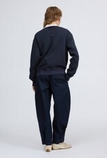 rag & bone rbny oversized sweatshirt