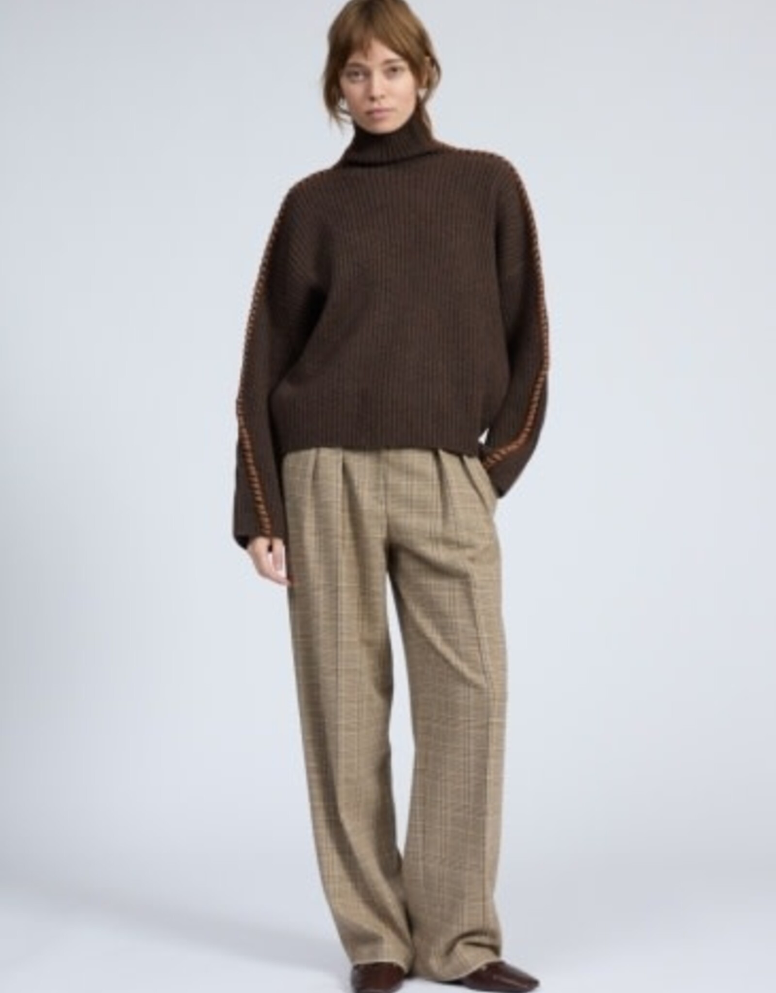 rag & bone ingrid tneck
