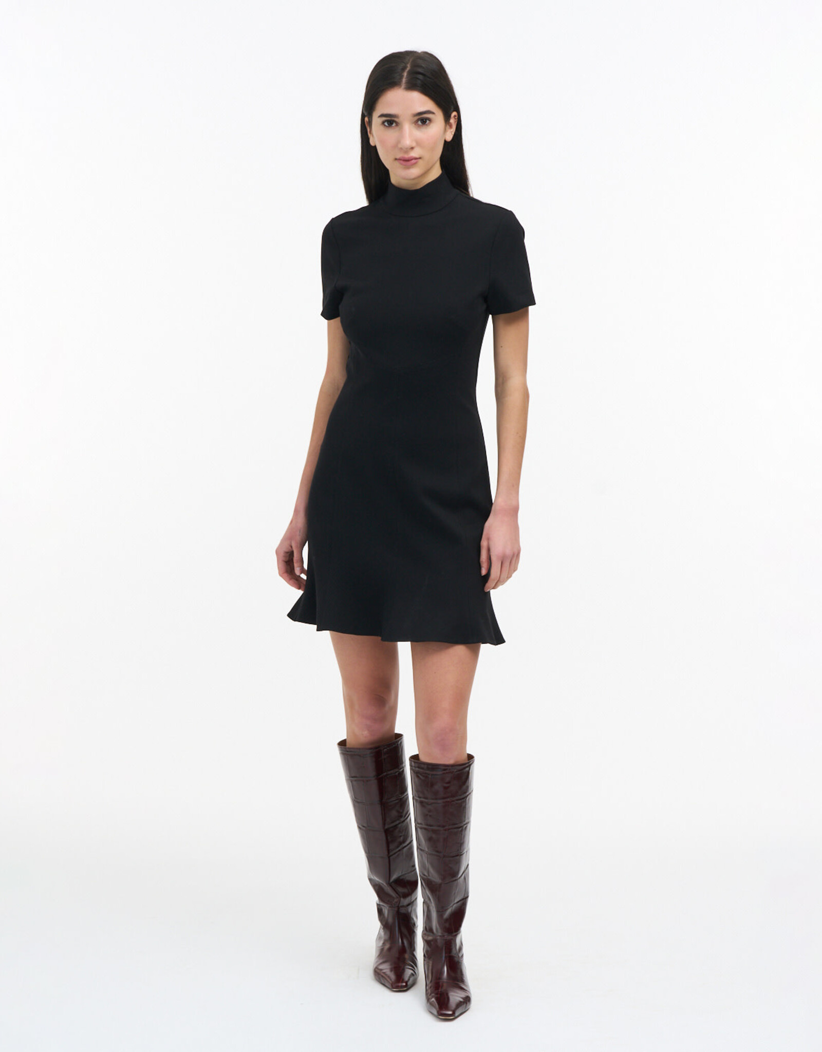 Tanya Taylor Short Thea Dress