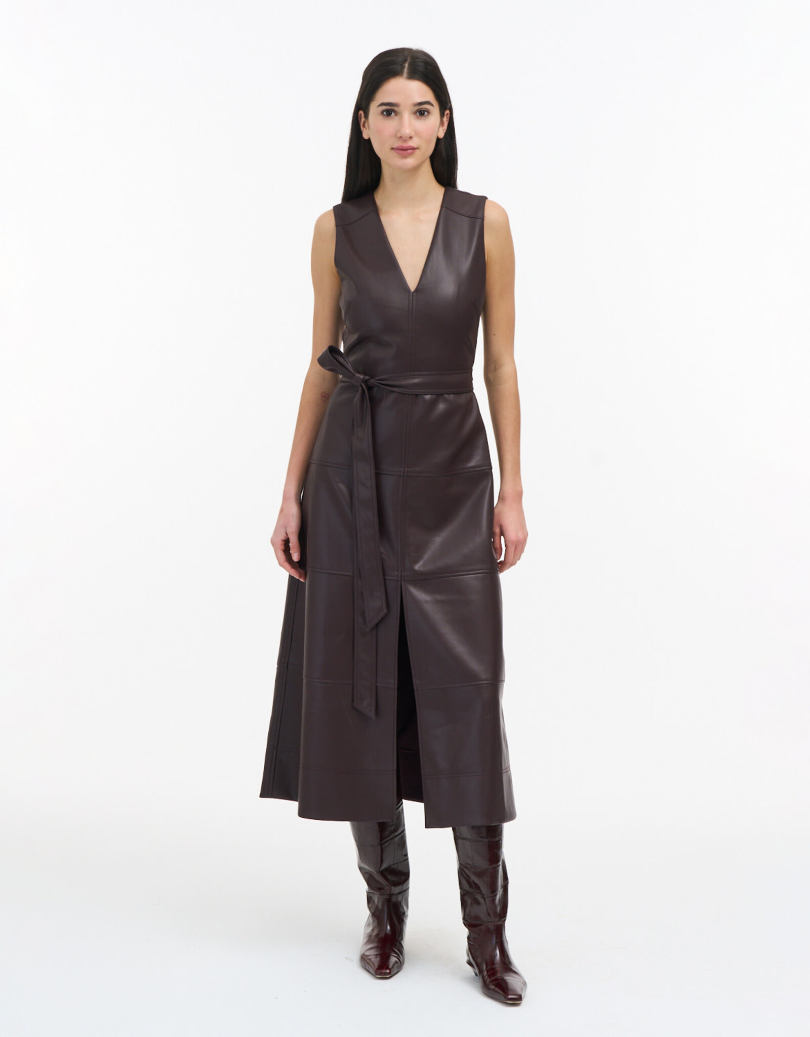 Tanya Taylor Reinella Dress