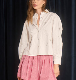Hunter Bell New York Hudson Shirt