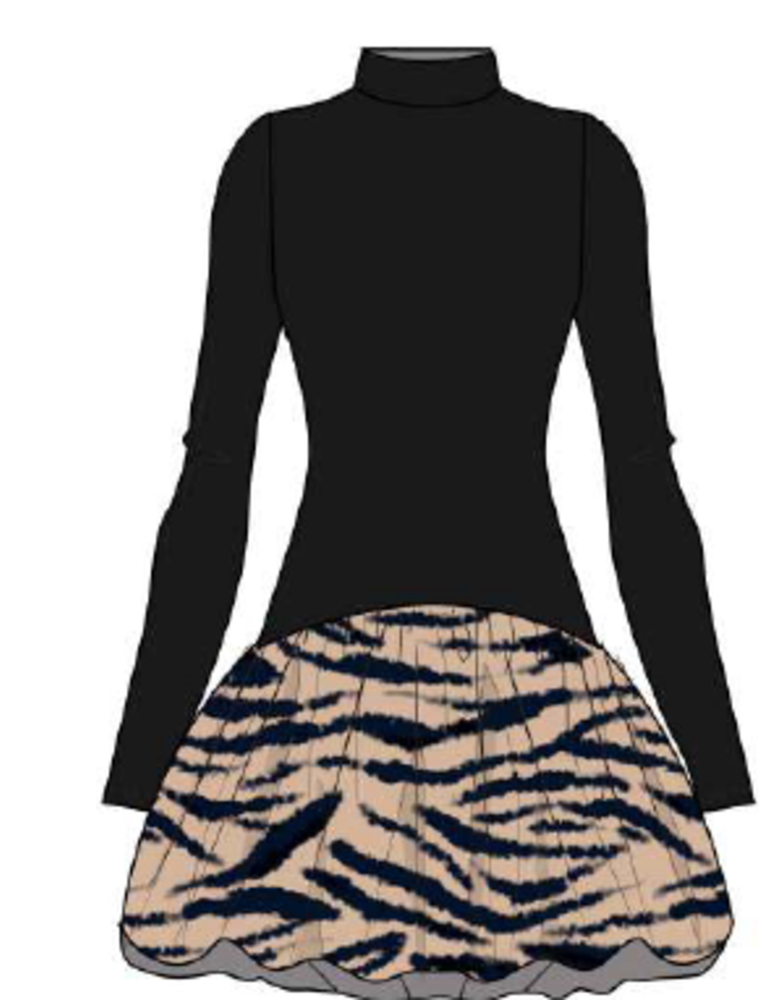 Cara Cara Issa Dress