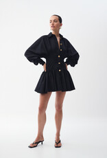 AJE. Alexa LS Mini Dress