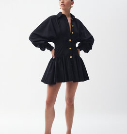 AJE. Alexa LS Mini Dress