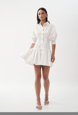 AJE. Alexa Mini Dress