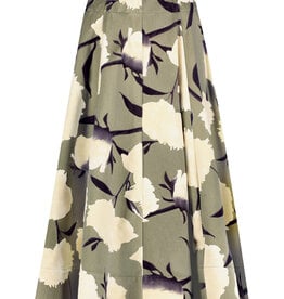 Lela Rose Parker Skirt