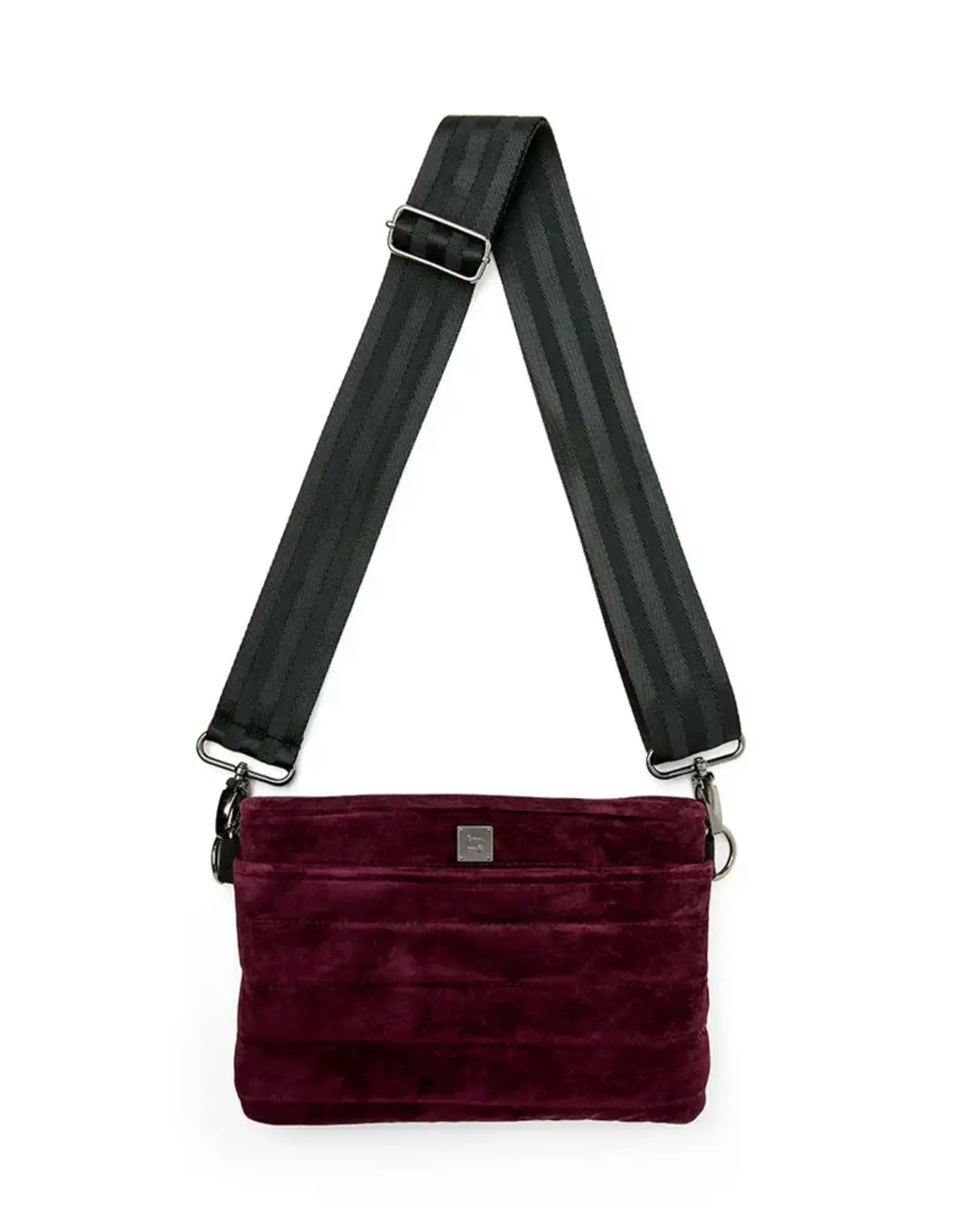Think Royln Bum Bag 2.0 Suede