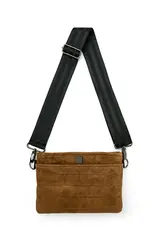 Think Royln Bum Bag 2.0 Suede