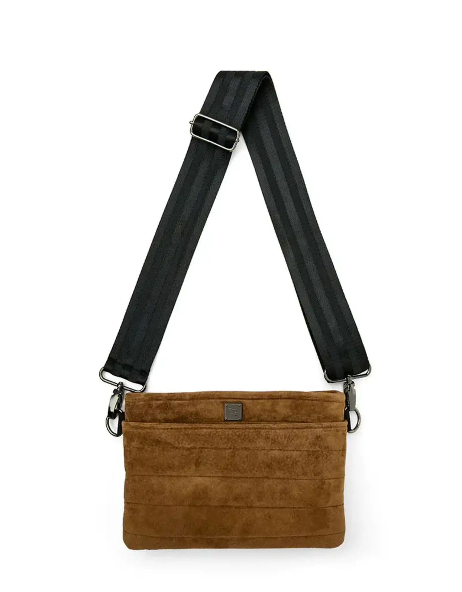 Think Royln Bum Bag 2.0 Suede
