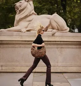 Think Royln Moonstruck- Wild Leopard