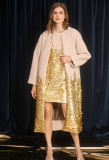 Hunter Bell New York Tinsley Coat