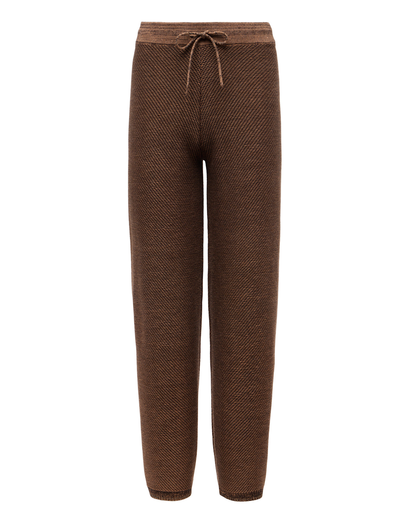 L'AGENCE Freyja Loop Knit Pant