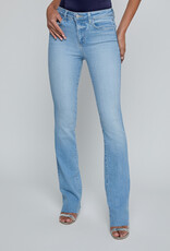 L'AGENCE Ruth H/R Straight Jean