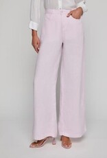 L'AGENCE Amara H/R Wide Leg