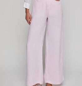 L'AGENCE Amara H/R Wide Leg
