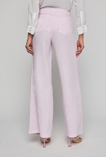 L'AGENCE Amara H/R Wide Leg