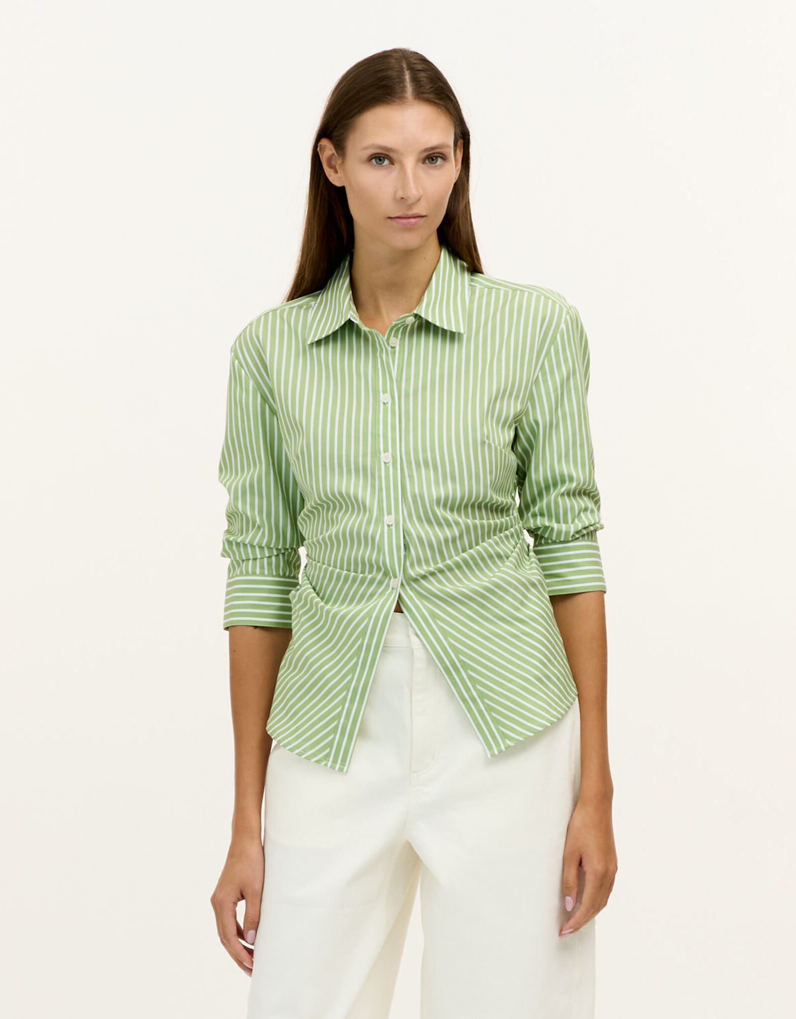 Tanya Taylor Winslet Top